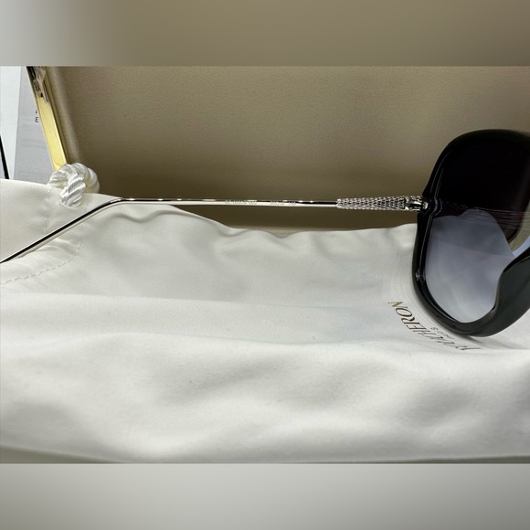 🏆Boucheron BC0032S 002, Size 55-18-140 Exclusive‼️ - Picture 12 of 16